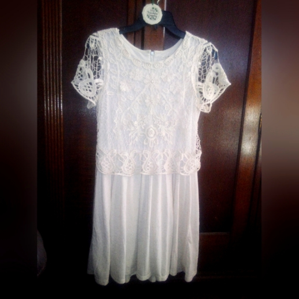 Women's Dress Size M